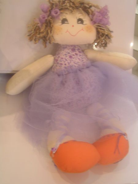 Bailarina