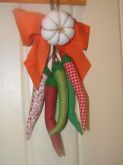 Cacho de Pimentas